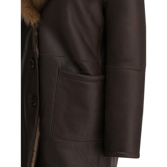 B&W Jackets & Coats tag size 40 Women - Picture 4 of 4